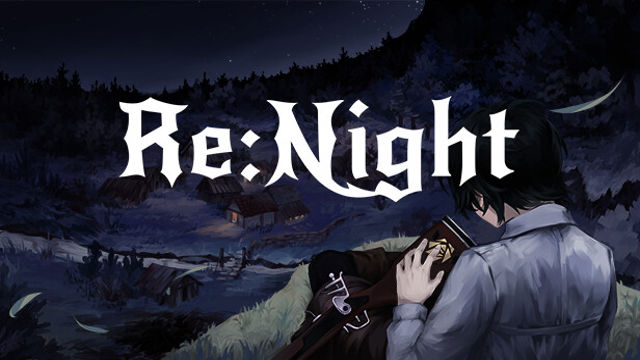 Tải game Re Night-TENOKE Tải game Re Night-TENOKE