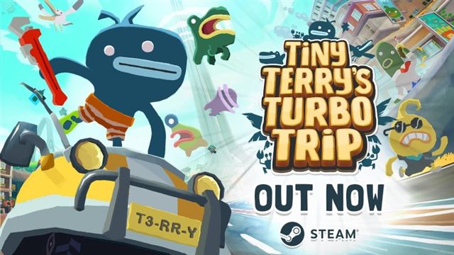 Tải game Tiny Terrys Turbo Trip v1.581.1346-P2P Tải game Tiny Terrys Turbo Trip v1.581.1346-P2P