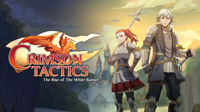 Tải game Crimson Tactics The Rise of The White Banner v2.2.0.0-P2P Tải game Crimson Tactics The Rise of The White Banner v2.2.0.0-P2P