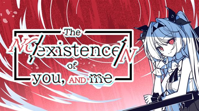 Tải game The NOexistenceN of you AND me v20250304-P2P Tải game The NOexistenceN of you AND me v20250304-P2P