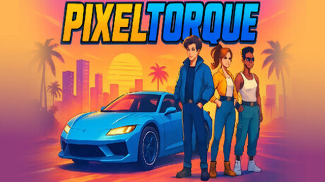 Tải game PixelTorque-TENOKE Tải game PixelTorque-TENOKE