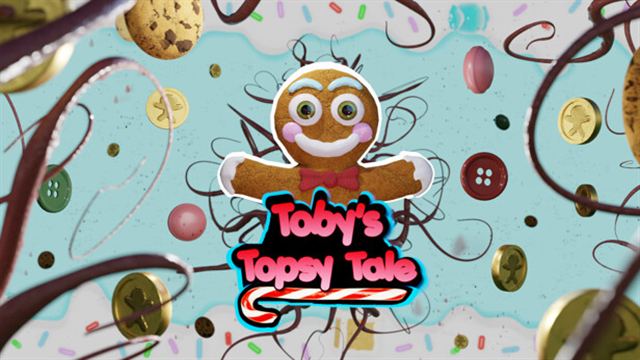 Tải game Tobys Topsy Tale-TENOKE Tải game Tobys Topsy Tale-TENOKE