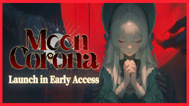 Tải game Moon Corona Early Access Tải game Moon Corona Early Access