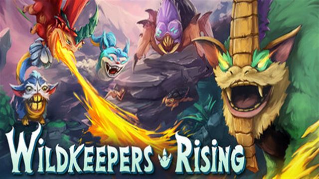 Tải game Wildkeepers Rising Early Access Tải game Wildkeepers Rising Early Access