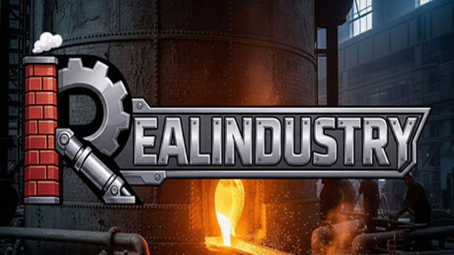 Tải game Realindustry-GoldBerg