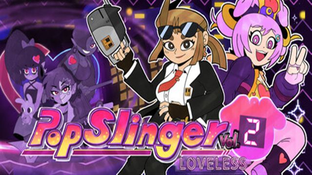 Tải game PopSlinger Vol 2 Loveless-TENOKE Tải game PopSlinger Vol 2 Loveless-TENOKE