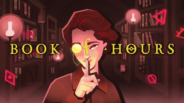 Tải game BOOK OF HOURS HOUSE OF LIGHT-SKIDROW Tải game BOOK OF HOURS HOUSE OF LIGHT-SKIDROW