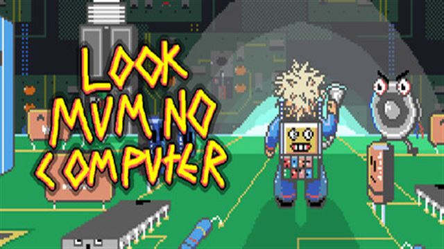 Tải game Look Mum No Computer-TENOKE Tải game Look Mum No Computer-TENOKE