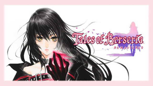 Tải game Tales of Berseria Remastered-RUNE Tải game Tales of Berseria Remastered-RUNE