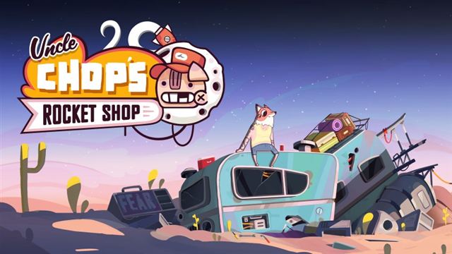 Tải game Uncle Chops Rocket Shop v1.0.4.5974-P2P Tải game Uncle Chops Rocket Shop v1.0.4.5974-P2P