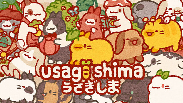 Tải game Usagi Shima Bunny Island-TENOKE Tải game Usagi Shima Bunny Island-TENOKE