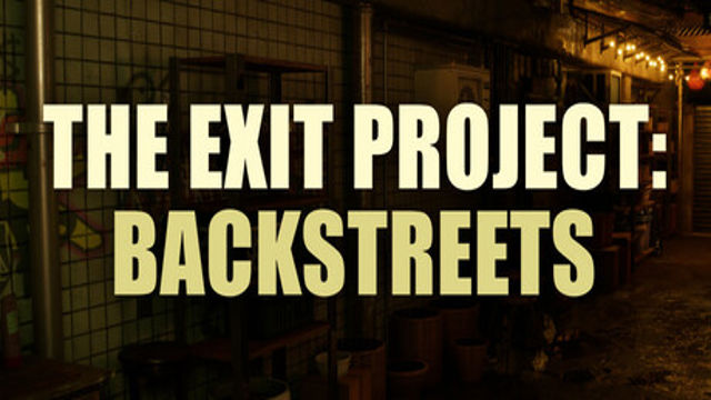 Tải game The Exit Project Backstreets-P2P Tải game The Exit Project Backstreets-P2P