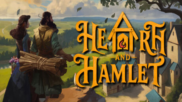Tải game Hearth and Hamlet-TENOKE Tải game Hearth and Hamlet-TENOKE