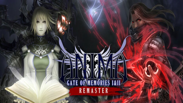 Tải game Anima Gate of Memories I and II Remaster v20251121-P2P Tải game Anima Gate of Memories I and II Remaster v20251121-P2P