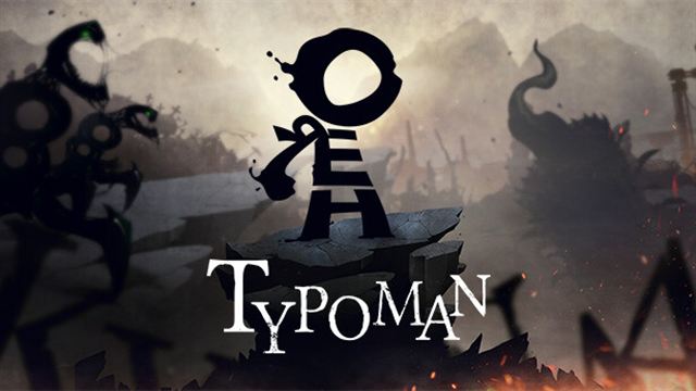 Tải game Typoman Revised-Unleashed Tải game Typoman Revised-Unleashed