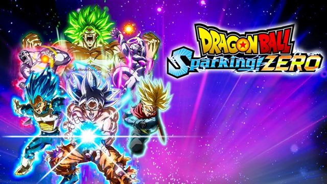 Tải game Dragon Ball Sparking ZERO v20260904-P2P Tải game Dragon Ball Sparking ZERO v20260904-P2P