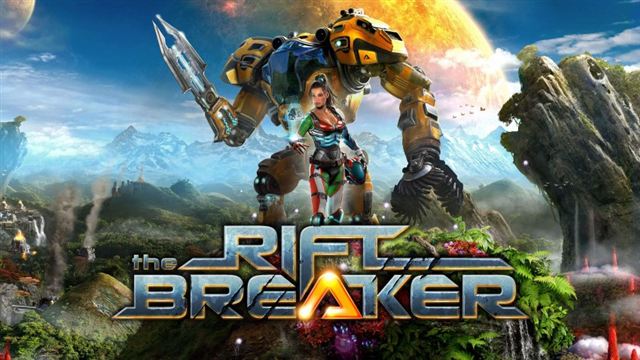 Tải game The Riftbreaker Complete Pack v640-P2P Tải game The Riftbreaker Complete Pack v640-P2P