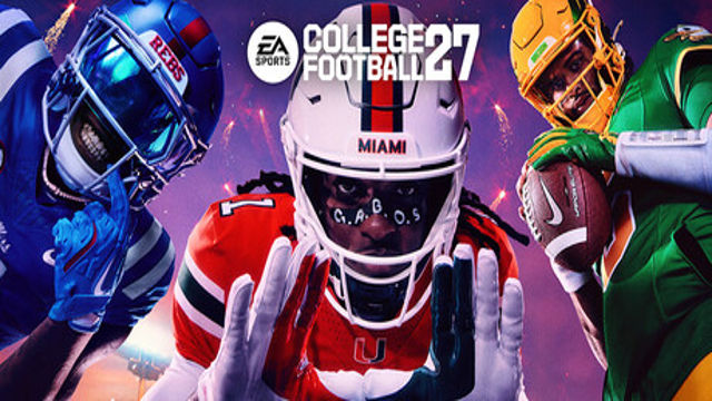 Tải game EA Sports College Football 27 v1.0.138.36976-P2P Tải game EA Sports College Football 27 v1.0.138.36976-P2P