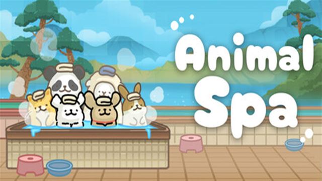 Tải game Animal Spa-GoldBerg Tải game Animal Spa-GoldBerg