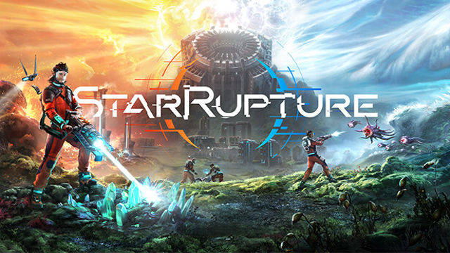 Tải game StarRupture Early Access Tải game StarRupture Early Access