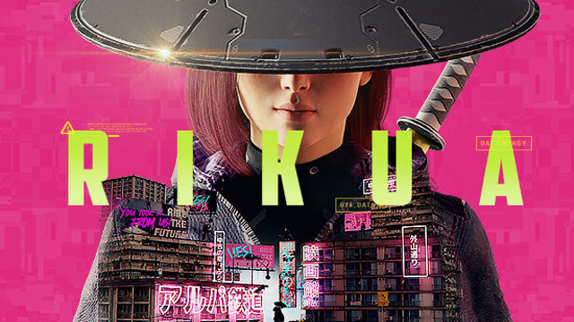 Tải game Rikua Early Access Tải game Rikua Early Access