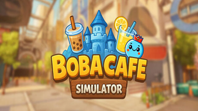Tải game Boba Cafe Simulator v2.02-P2P Tải game Boba Cafe Simulator v2.02-P2P