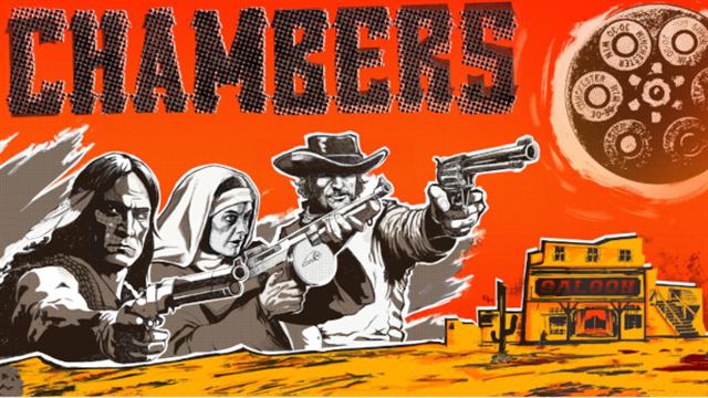 Tải game Chambers Early Access Tải game Chambers Early Access
