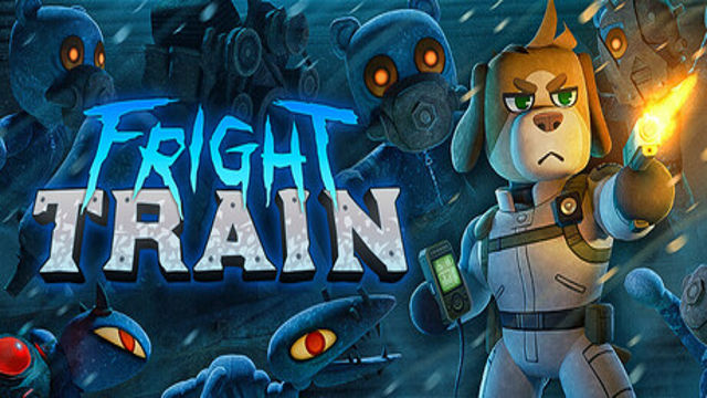 Tải game Fright Train-GoldBerg Tải game Fright Train-GoldBerg
