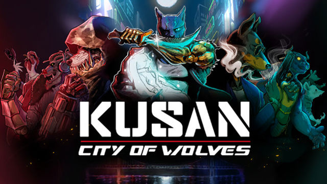 Tải game Kusan City of Wolves-TENOKE Tải game Kusan City of Wolves-TENOKE