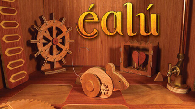 Tải game Ealu-TENOKE Tải game Ealu-TENOKE