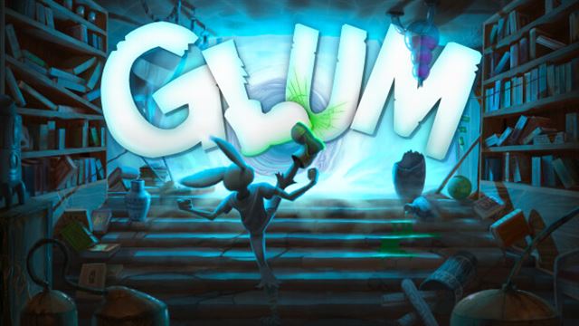 Tải game GLUM Early Access Tải game GLUM Early Access