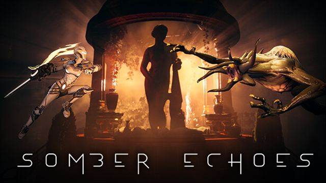 Tải game Somber Echoes v20250124-P2P Tải game Somber Echoes v20250124-P2P