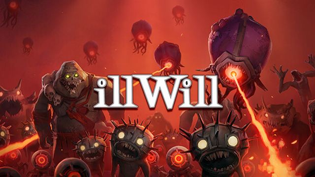 Tải game illWill v1.11-P2P Tải game illWill v1.11-P2P