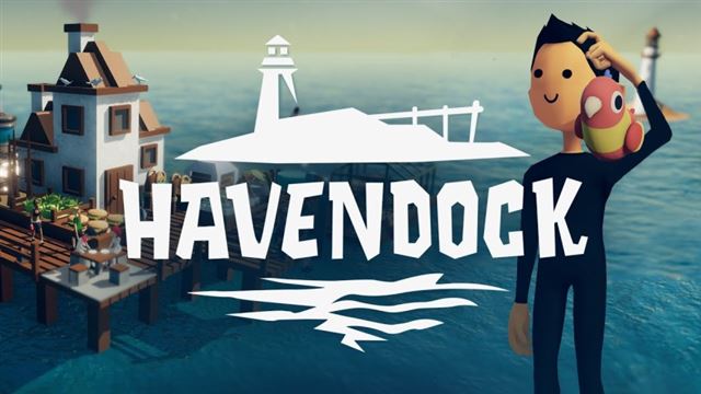 Tải game Havendock v1.1.0-P2P Tải game Havendock v1.1.0-P2P