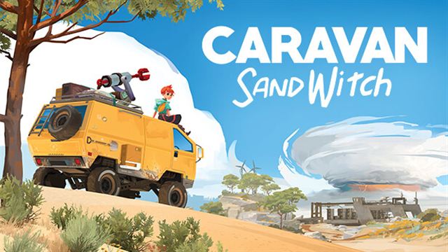 Tải game Caravan Sandwitch v1.13.72.4-P2P Tải game Caravan Sandwitch v1.13.72.4-P2P