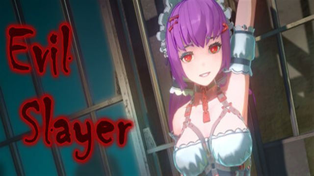 Tải game EvilSlayer-TENOKE Tải game EvilSlayer-TENOKE