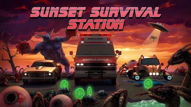 Tải game SUNSET SURVIVAL STATION-TENOKE Tải game SUNSET SURVIVAL STATION-TENOKE