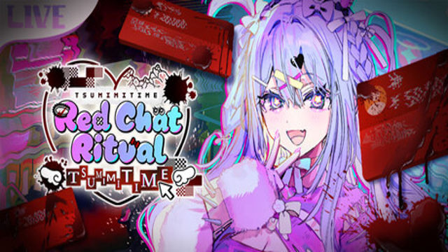 Tải game Red Chat Ritual TSUMIMI TIME-TENOKE Tải game Red Chat Ritual TSUMIMI TIME-TENOKE