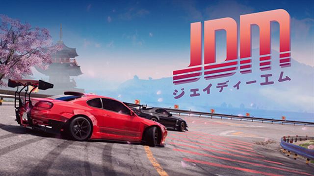 Tải game JDM Japanese Drift Master-RUNE Tải game JDM Japanese Drift Master-RUNE