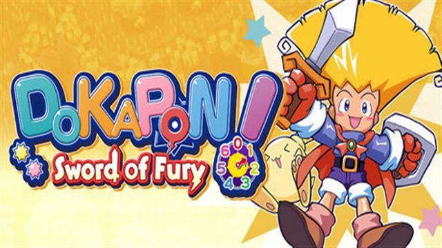 Tải game DOKAPON Sword of Fury-TENOKE