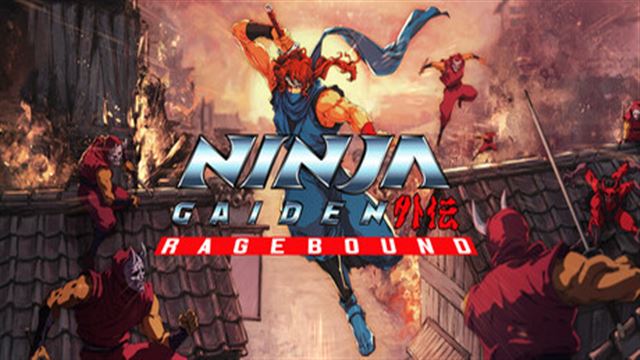 Tải game NINJA GAIDEN Ragebound-RUNE Tải game NINJA GAIDEN Ragebound-RUNE