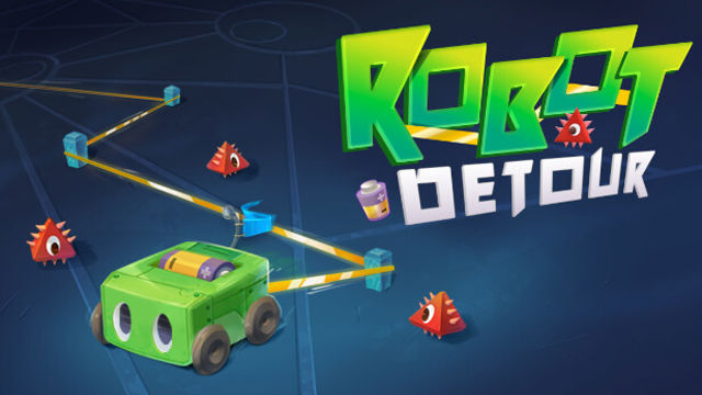 Tải game Robot Detour-TENOKE Tải game Robot Detour-TENOKE