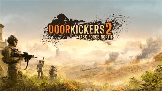 Tải game Door Kickers 2 Task Force North v1.06-P2P Tải game Door Kickers 2 Task Force North v1.06-P2P