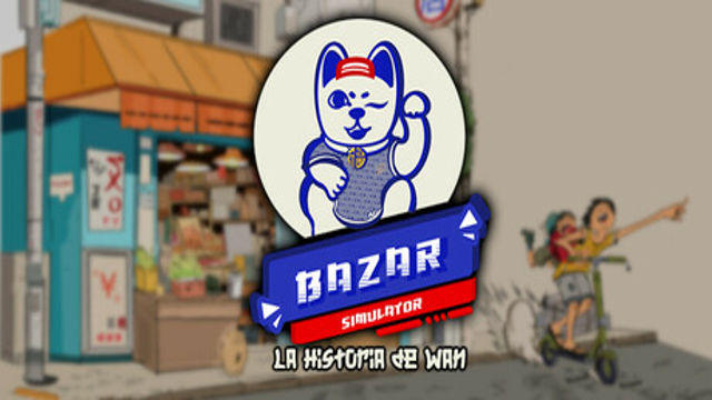 Tải game Bazar Simulator The Wan Story-TENOKE Tải game Bazar Simulator The Wan Story-TENOKE