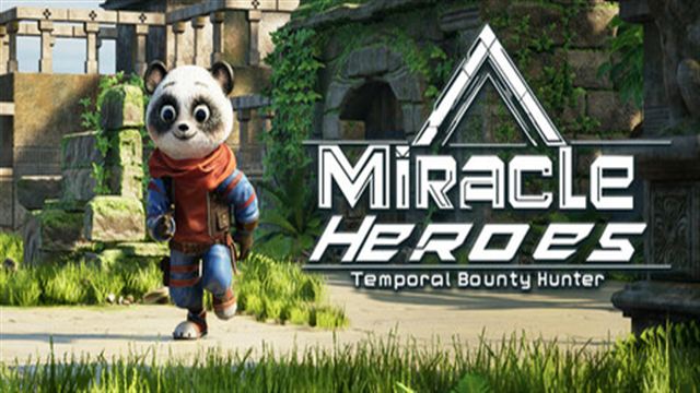 Tải game Miracle Heroes Temporal Bounty Hunter-TENOKE Tải game Miracle Heroes Temporal Bounty Hunter-TENOKE