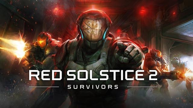 Tải game Red Solstice 2 Survivors v3.17-P2P Tải game Red Solstice 2 Survivors v3.17-P2P