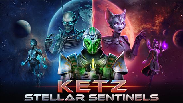 Tải game Ketz Galactic Overlords Early Access Tải game Ketz Galactic Overlords Early Access