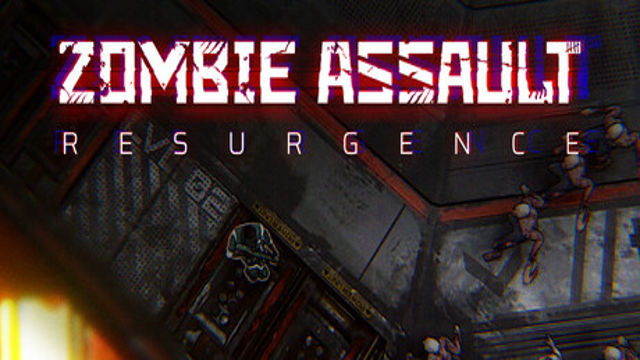 Tải game Zombie Assault Resurgence-GoldBerg