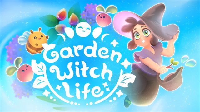 Tải game Garden Witch Life-TENOKE Tải game Garden Witch Life-TENOKE