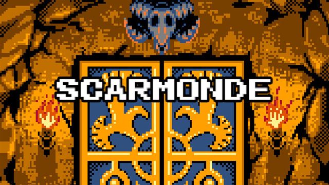 Tải game Scarmonde-TENOKE Tải game Scarmonde-TENOKE